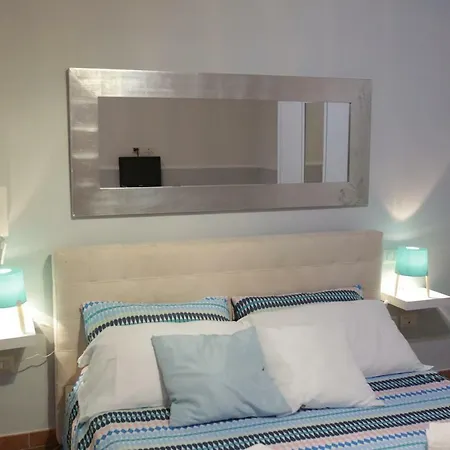 Apartment La Grotta Di Partenope