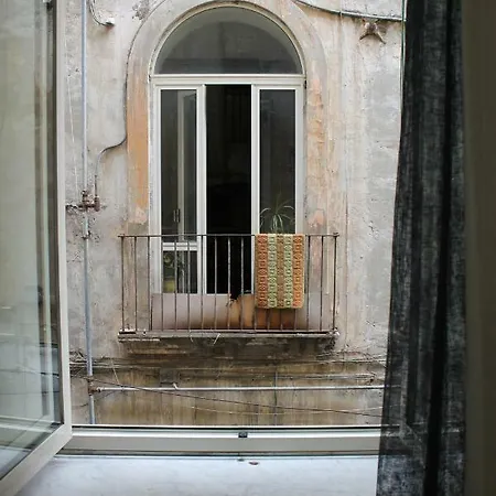 Nunzia Sweet Apartment