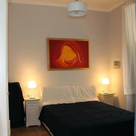 Apartment Nunzia Sweet Naples