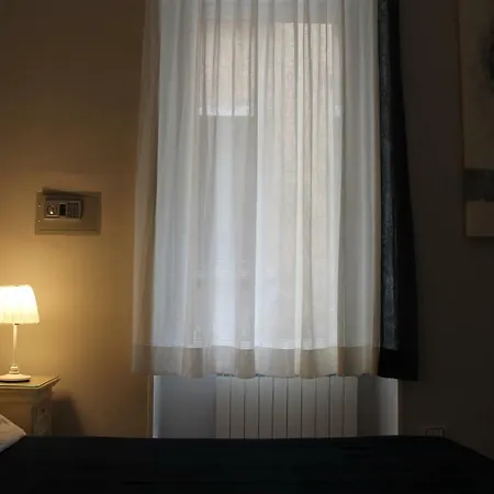 Nunzia Sweet Apartment Naples