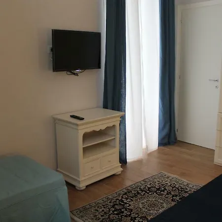 Nunzia Sweet Apartment Naples