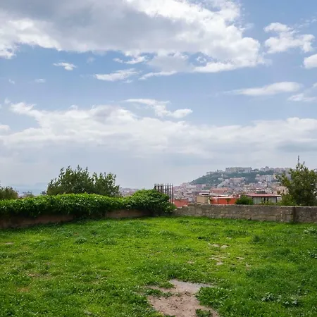 Il Moggio * Neapol