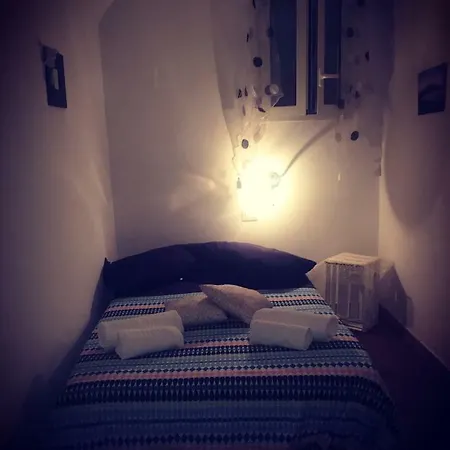 La Grotta Di Partenope Apartment