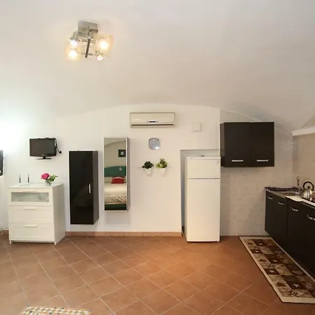 La Grotta Di Partenope Apartment *