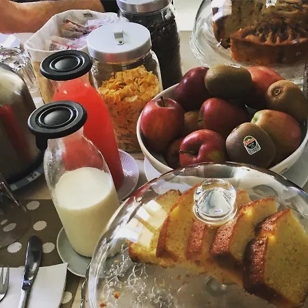 A Casa Di Anna Bed and breakfast