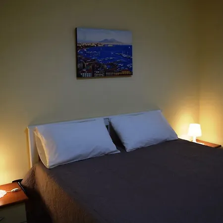 A Casa Di Peppe Apartment Naples