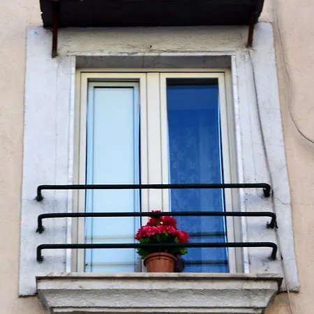 Apartment A Casa Di Peppe