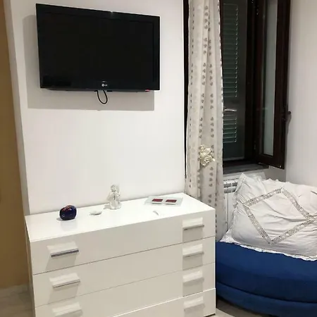Dom wakacyjny Il Moggio