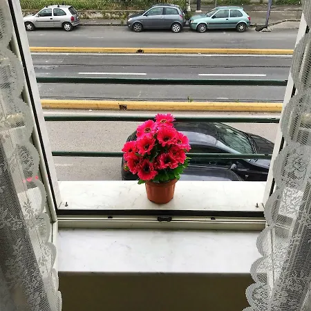 A Casa Di Peppe Naples