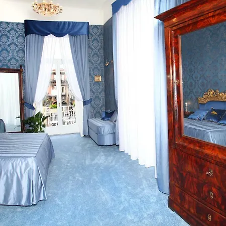 La Casa Sul Nilo Apartment Neapel