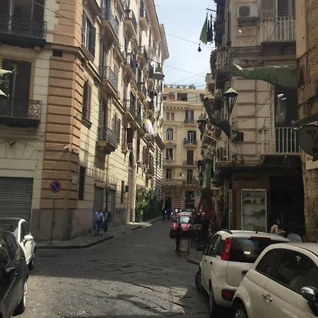 Medina 24 Апартаменты Неаполь