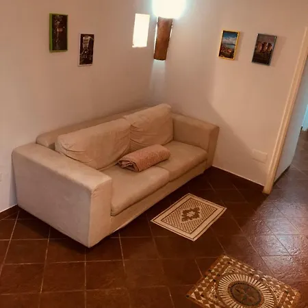 La Grotta Di Partenope Apartment *