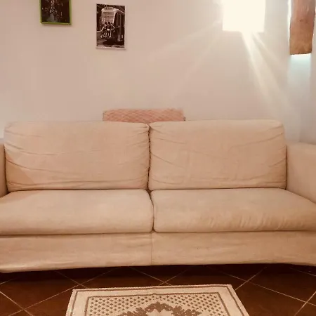 La Grotta Di Partenope Apartment *