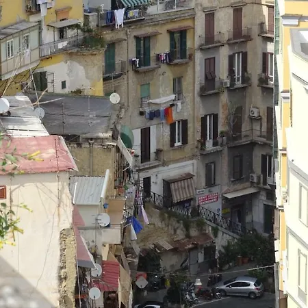 Homestay Parthenope's Nest
