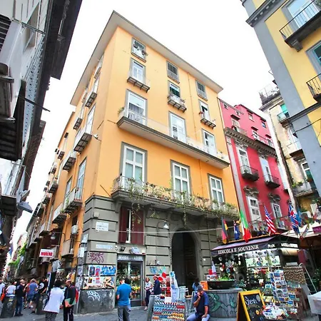 La Casa Sul Nilo Apartment