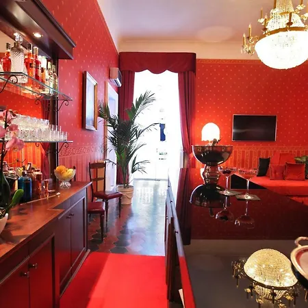 La Casa Sul Nilo Apartment *