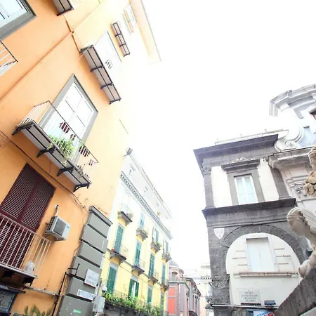 Apartment La Casa Sul Nilo