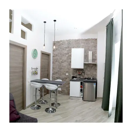 A Casa Di Marilu Apartment *