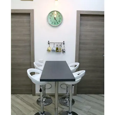 A Casa Di Marilu *