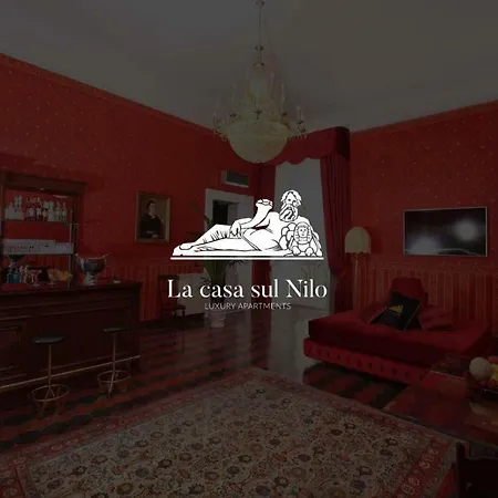 La Casa Sul Nilo Neapel
