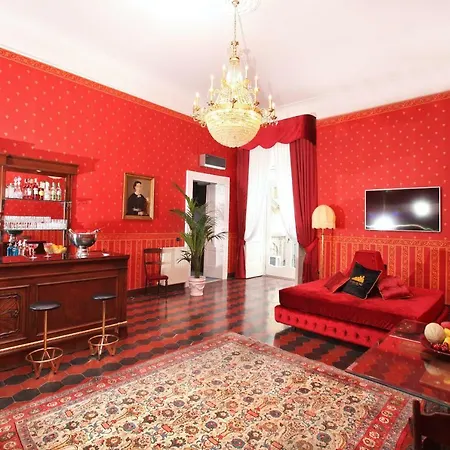 La Casa Sul Nilo * Neapel