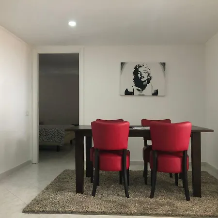 La Casetta Rossa Neapol