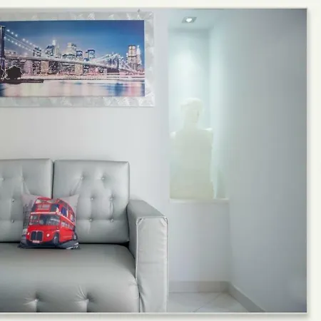 Apartment Maiorani