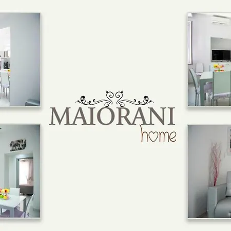 Maiorani Naples