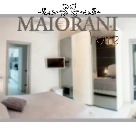 Maiorani Naples