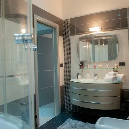 Apartment Maiorani Naples