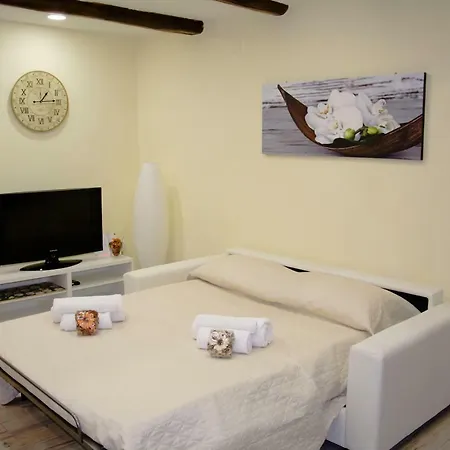 Gerry's House Apartment