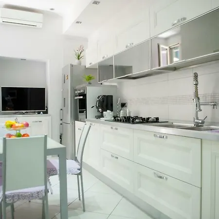 Apartment Maiorani
