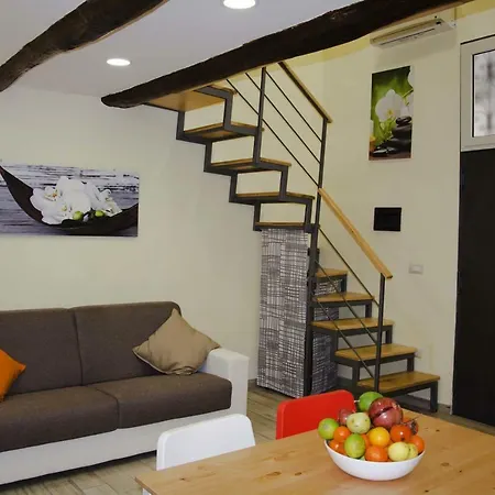 Gerry's House Neapel