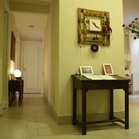Bed & Breakfast Cerasella Neapol