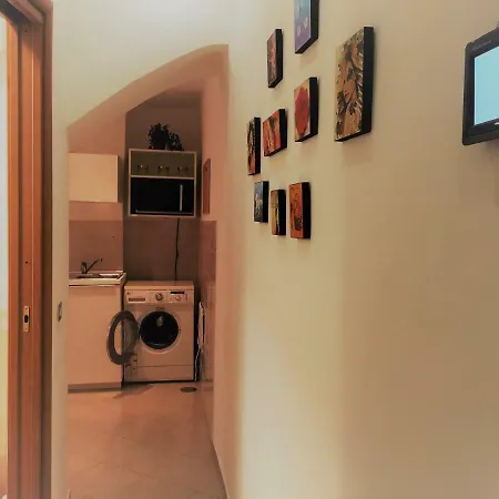 Holiday home Casa Nel Cuore Di Centro Storico Naples
