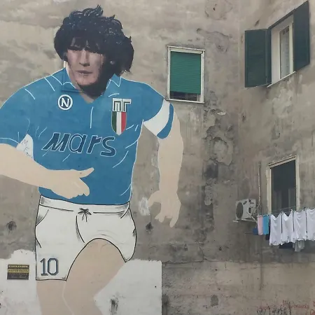 Casa Nel Cuore Di Centro Storico *