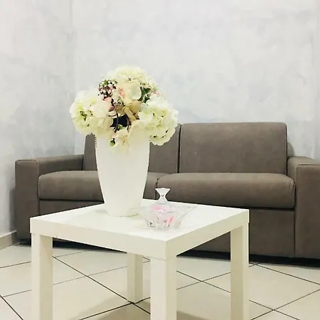 Lisa's House Apartment *