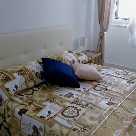Homestay Parthenope's Nest Naples