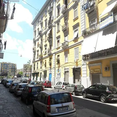 Charme Naples