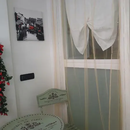 Charme Appartement *