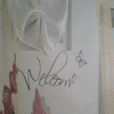 Charme Appartement Naples