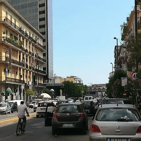 Vicaria - - Naples