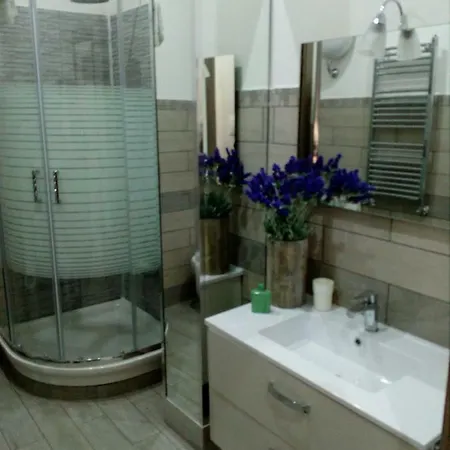 Apartment Estasi