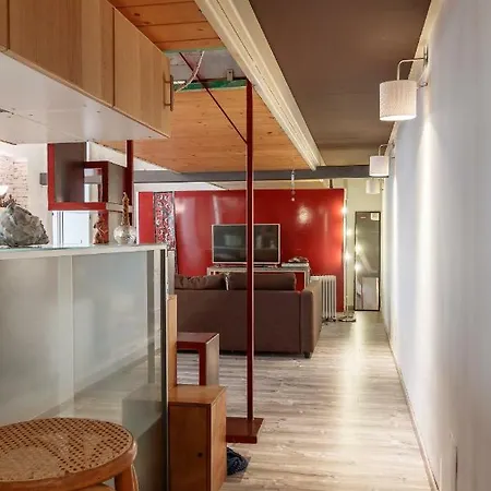 Casa Giulietta A Appartamento Napoli