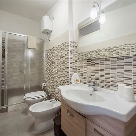 Appartamento Garden House In