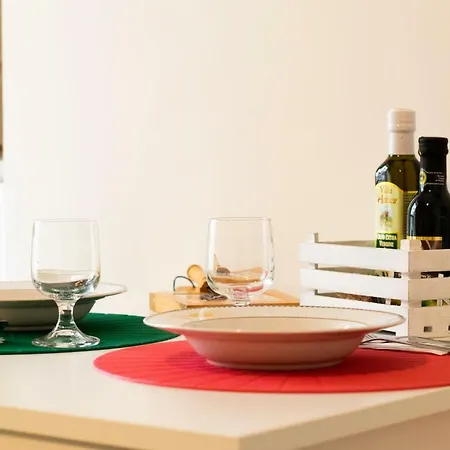 Apartment #casa Sofia - L'oro Di