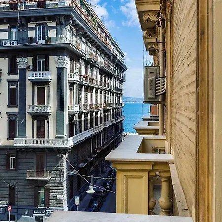 Residenza Santa Lucia A Mare