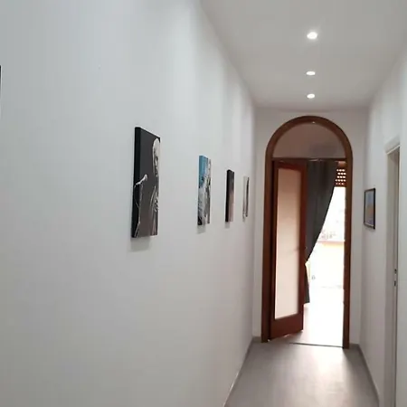 Fusman House Appartement *