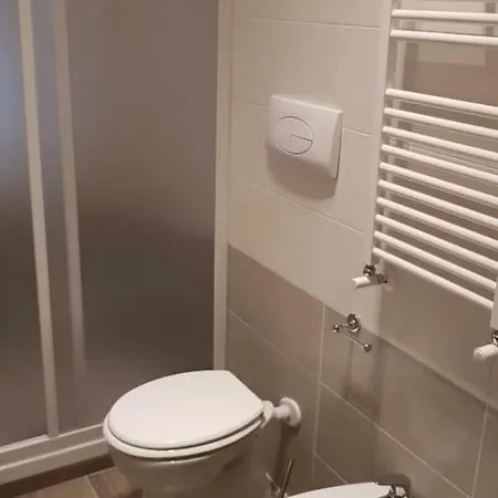 Fusman House Appartement *