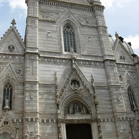 Maiorani Apartment Naples